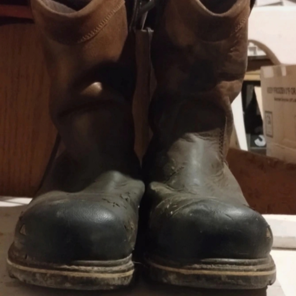 Men's Work Boots